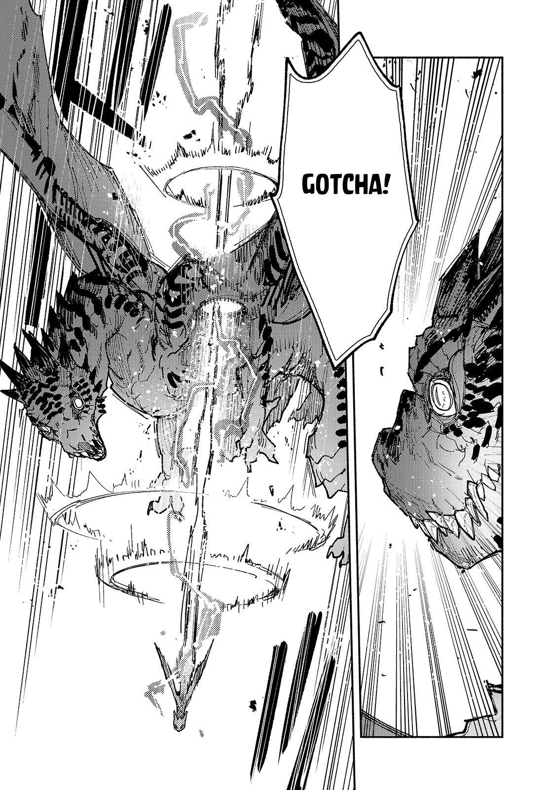 Tondemo Skill de Isekai Hourou Meshi Chapter 60.1 10